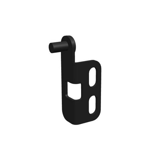 Adjustable Hinge Assembly for Osburn Inspire 2000 (SE65896)