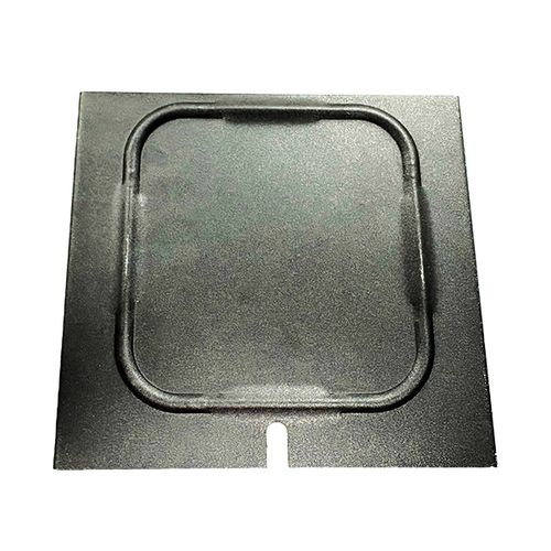 Burn Pot Clean-Out Access Door for Drolet ECO-65R (SE67033)