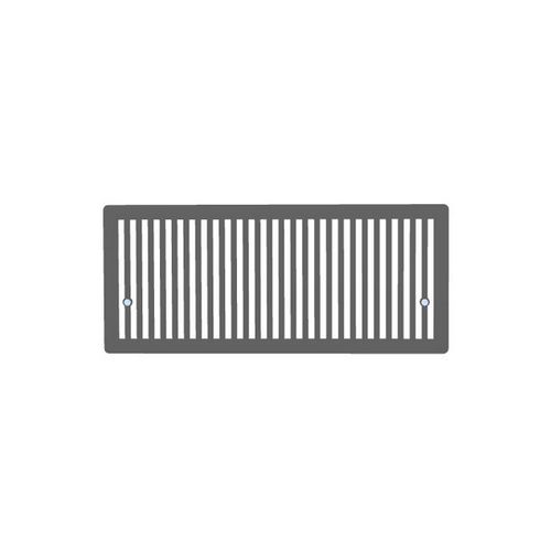 Front Decorative Grill for Drolet ECO-65 (SE67089)