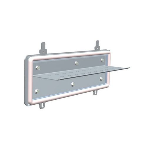Maintenance Access Panel for Drolet ECO-65R (SE67219)