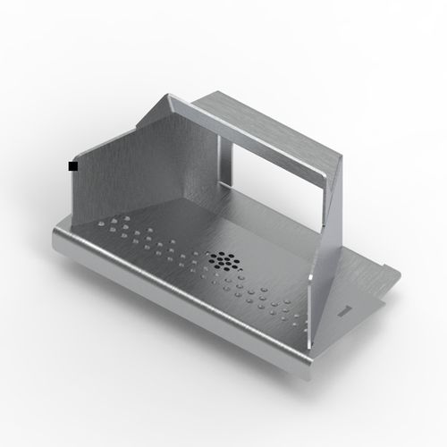 Burn Pot for Osburn 3000 (SE68310)