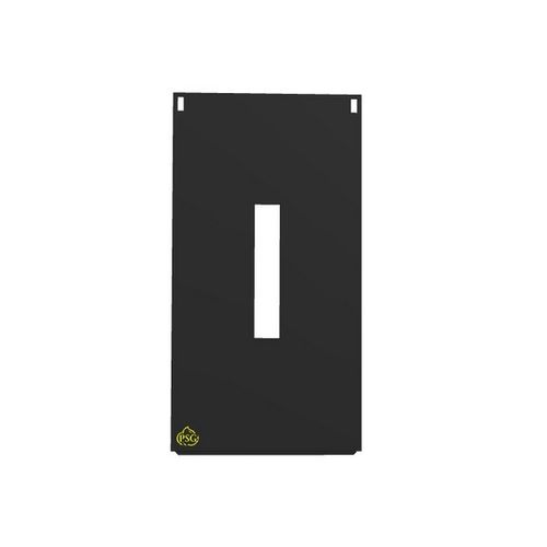 Front Panel Assembly for PSG Caddy Alterna II (SE68537)