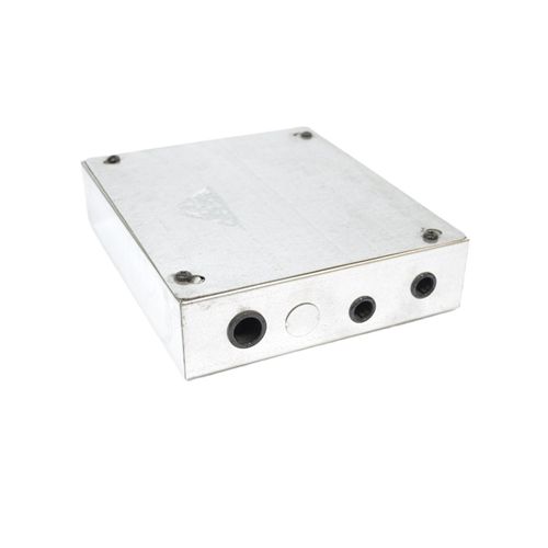 Control Board with Housing for PSG Caddy Alterna II (SE68585)