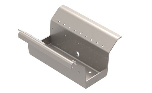 SBI Burn Pot (SE69759)
