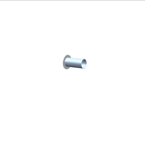 Exhaust Pipe Assembly for Drolet ECO-55 (SE69785)