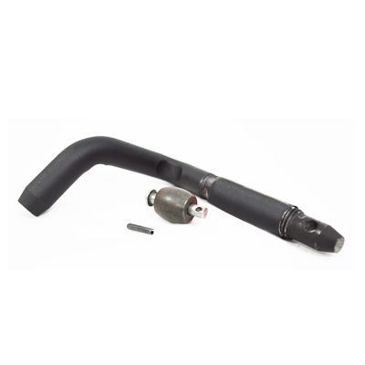 Door Handle & Latch Kit for Drolet Blackcomb II (SE70697)