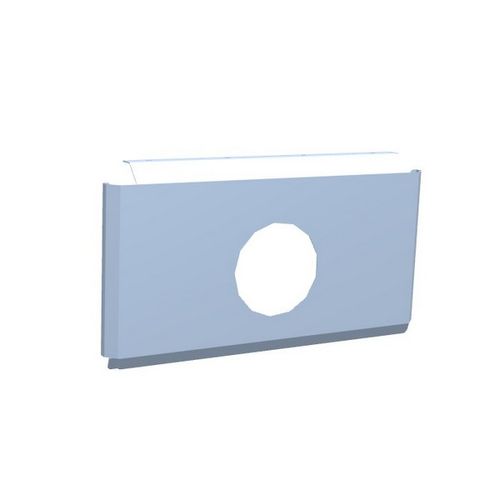 Air Mate Assembly for Drolet Escape 2100 (SE70840)
