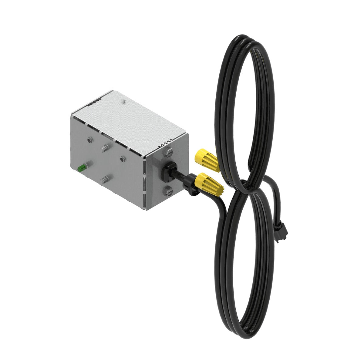 Junction Box Assembly for Osburn Matrix 2700 & Enerzone Destination 2.7 (SE72051)