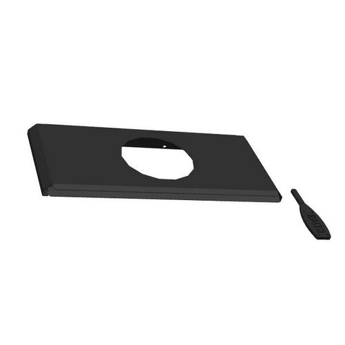 Air Mate for Drolet Escape 1800 (SE74082)
