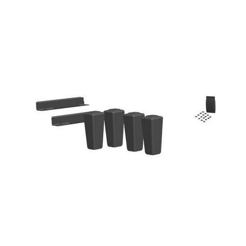 Support & Legs Kit for Drolet Bistro (SE74512)