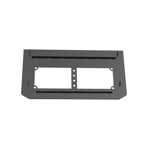 Stove Top for Drolet ECO-65R (SE75600)