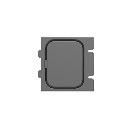 Cleaning Panel for Drolet ECO-65R (SE75611)