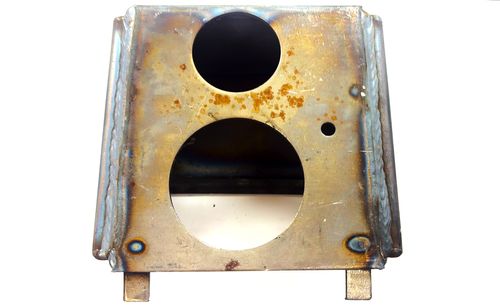 Englander Burn Pot Assembly (PU-BP18)