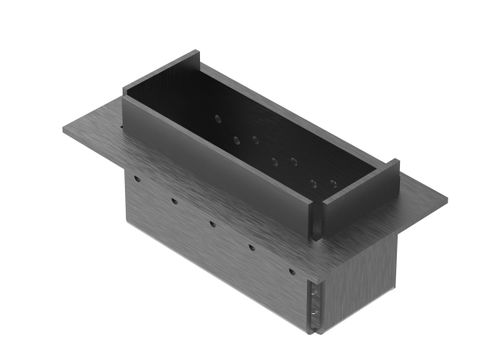 Englander Burn Pot (PU-BPEP)
