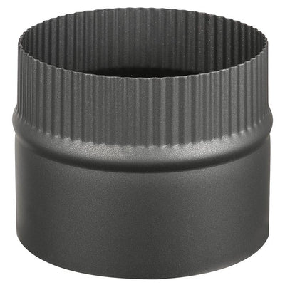 AllFuel HST 6" Single Wall Stove Adapter