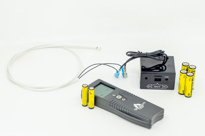 ComfortBilt CB3002 Wireless Remote Thermostat — product photo
