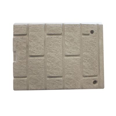 Valcourt Manoir FP1A06 & FP1S06 Left Refractory Slab (VA1071-2)