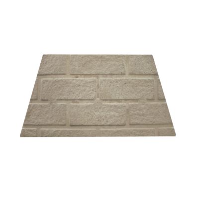 Floor Refractory Panel for Valcourt Manoir (VA1071-4)