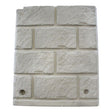 Left Refractory Slab for Valcourt Beaumont FP2S06 & Valcourt Beaumont FP2D06 (VA2071-2)