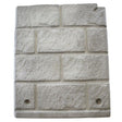 Right Refractory Slab for Valcourt Beaumont FP2S06 & Valcourt Beaumont FP2D06 (VA2071-3)