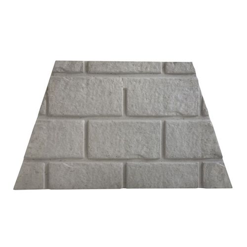 Floor Refractory Panel for Valcourt Beaumont (VA2071-4)