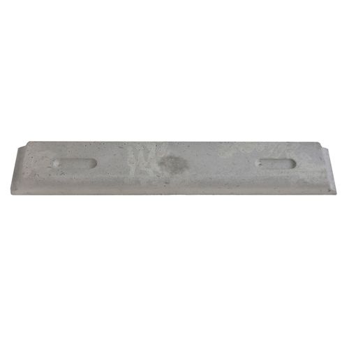 Valcourt Beaumont & Montcalm Front Refractory Slab (VA2071-5)