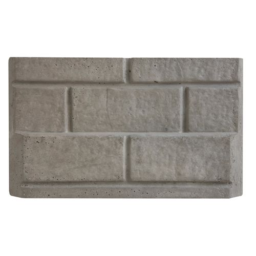Rear Fire Brick for Valcourt Champlain (VA4071-1)