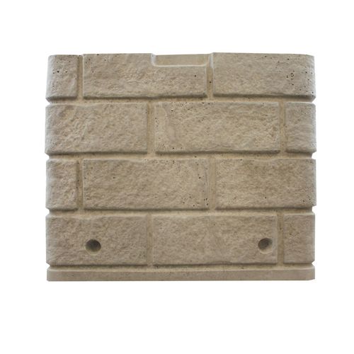 Right or Left Side Fire Brick for Valcourt Westmount (VA5071-2)