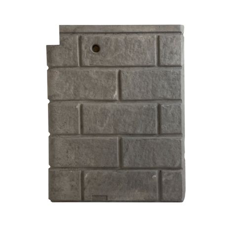 Right Fire Brick for Valcourt Antoinette (VA7071-3)