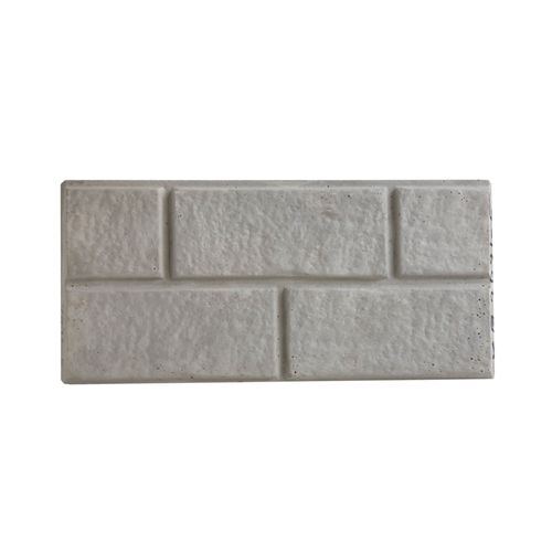 Upper Rear Fire Brick for Valcourt Antoinette (VA7071-5)