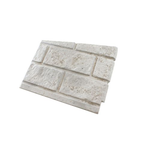 Right Refractory Panel for Valcourt Saguenay (VA8071-3)