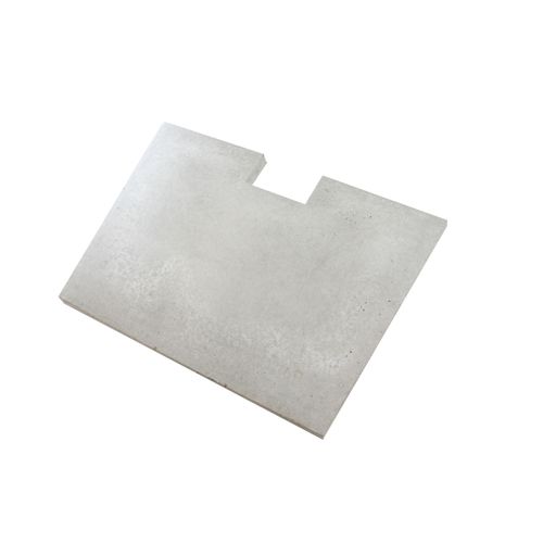 Floor Refractory Panel for Valcourt Cartier (VA8071-4)