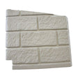 Valcourt Versailles FP9BO Left Refractory Panel (Slab) (VA9071-2)