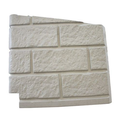Valcourt Versailles FP9BO Left Refractory Slab (VA9071-2)