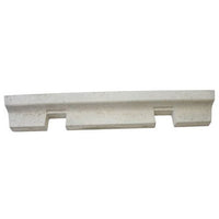 Valcourt Versailles FP9BO Front Refractory Slab (VA9071-5)