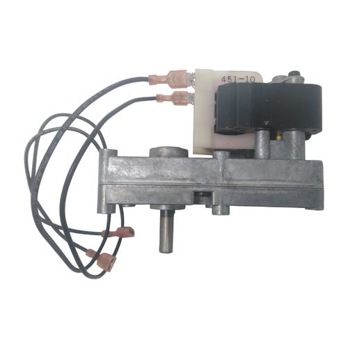Englander Auger Motor 4 RPM Clockwise (CU-047044)