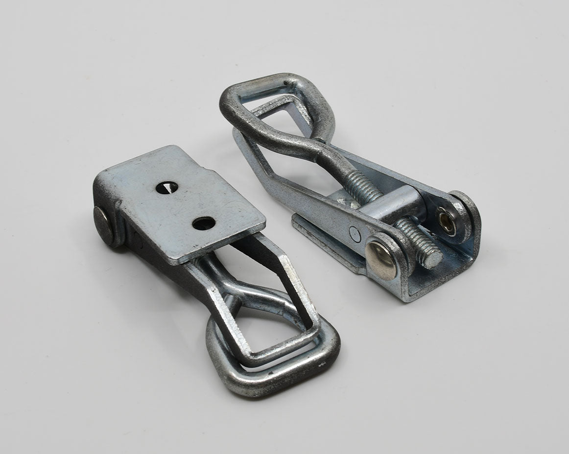 ComfortBilt ash pan latch set for HP61 pellet stove