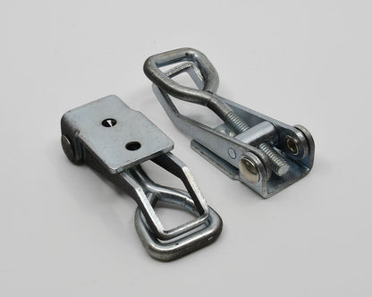 ComfortBilt ash pan latch set for HP61 pellet stove
