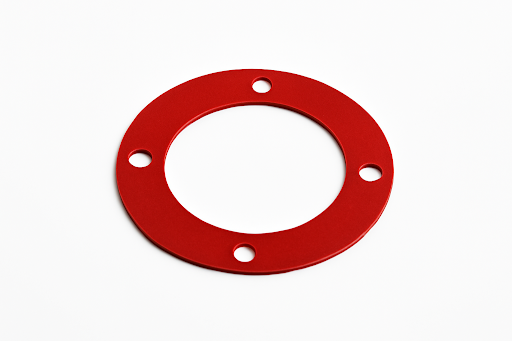 ComfortBilt cork auger bearing plate gasket for ComfortBilt and Alpine pellet stoves
