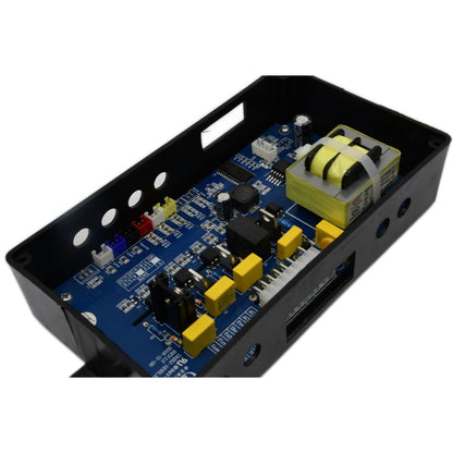 ComfortBilt PCM Motherboard (control board) — board close-up