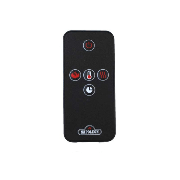 Napoleon G660-0004-SER electric fireplace remote control transmitter