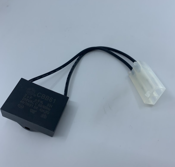 ComfortBilt auger motor capacitor for ComfortBilt and Alpine pellet stoves