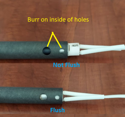 ComfortBilt Gen 2 Ceramic Igniter — alternate view 1