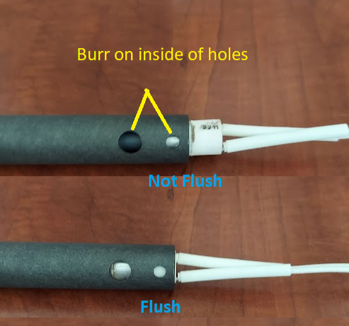ComfortBilt Gen 2 Ceramic Igniter — alternate view 1
