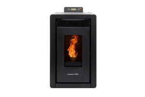 ComfortBilt Alpine HP40 Pellet Stove