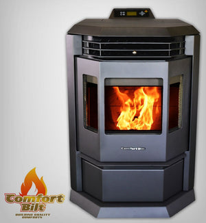 ComfortBilt HP22 Pellet Stove
