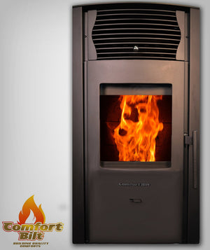 ComfortBilt HP50S Pellet Stove