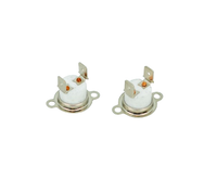ComfortBilt proof of fire switches 2-pack for HP22, HP21, HP50S, HP61 and Alpine HP40 pellet stoves