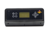 ComfortBilt Control Panel / Head Unit (4-pin) — product photo