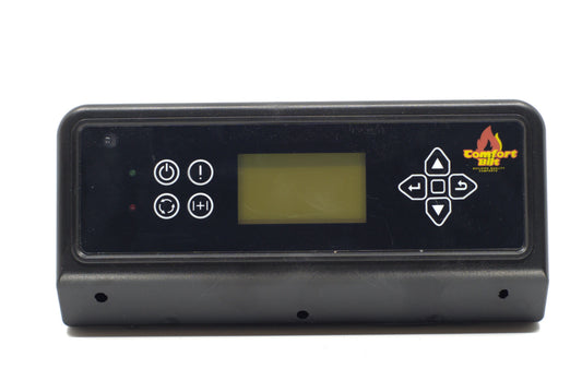 ComfortBilt Control Panel / Head Unit (4-pin) — product photo